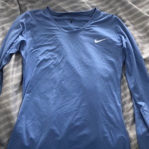 Nike Pro  longsleeve top
